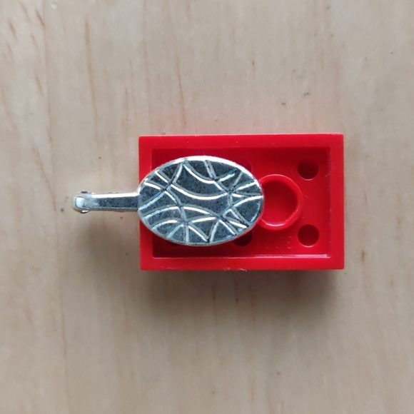🎉HP🎉 Lego necklace pendant - Picture 7 of 7